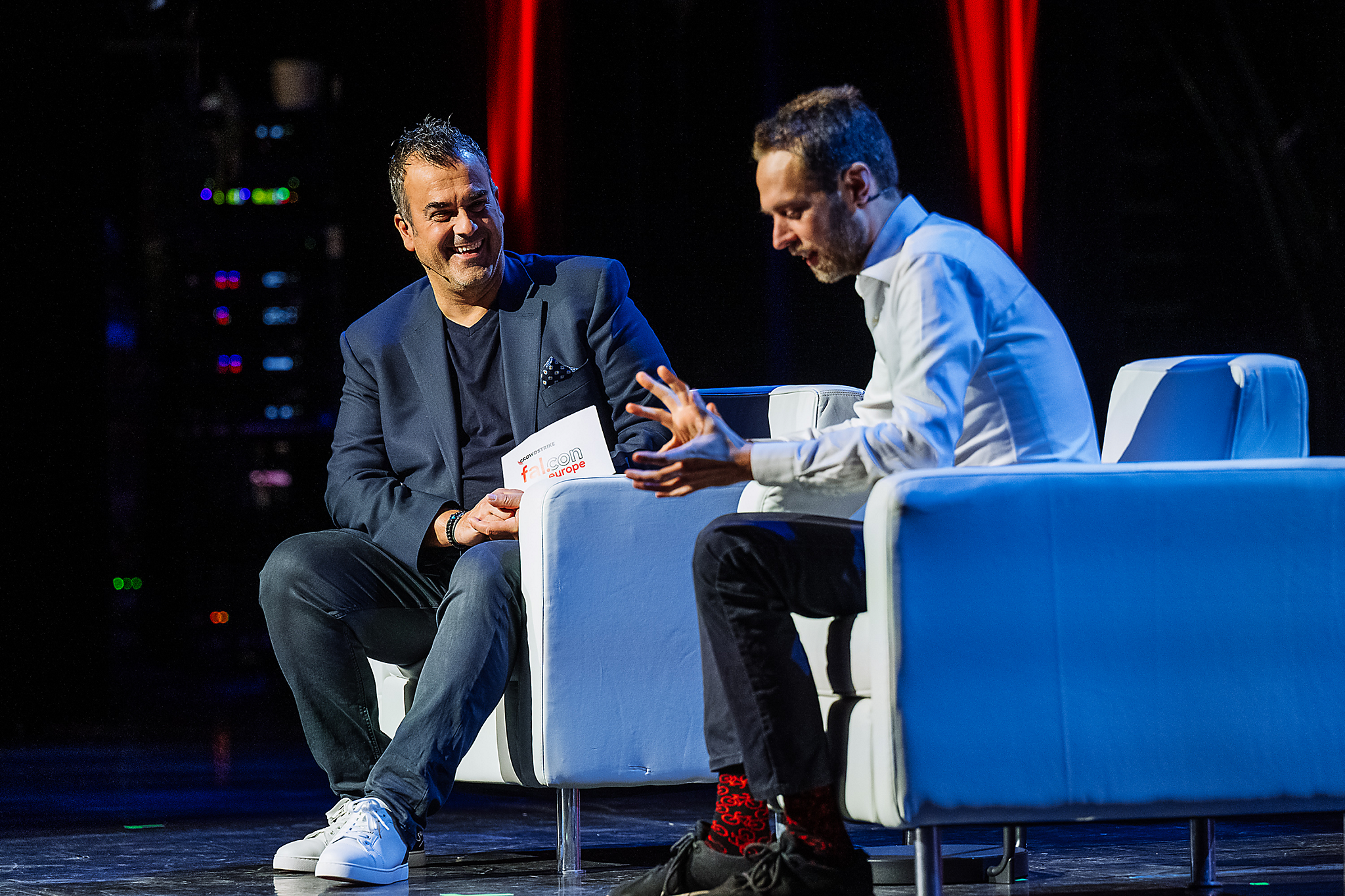 Fal.Con presentation