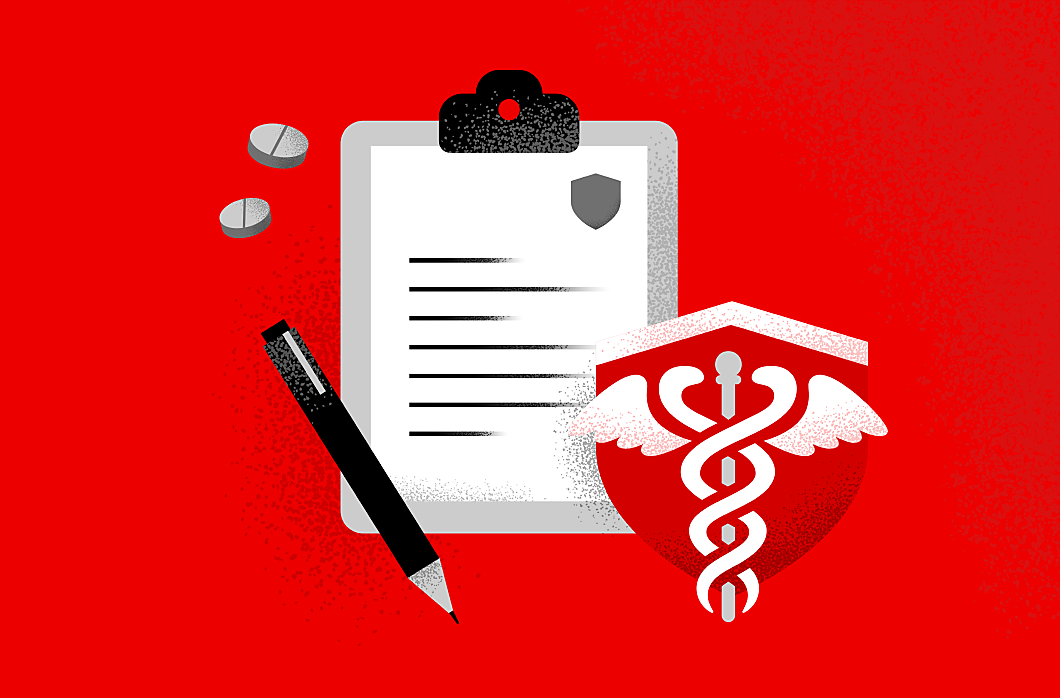 Prescription for Protection: Healthcare Industry Observations from CrowdStrike Investigations