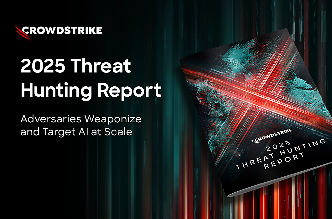 CrowdStrike 2025 Threat Hunting Report: AI Becomes a Weapon and a Target