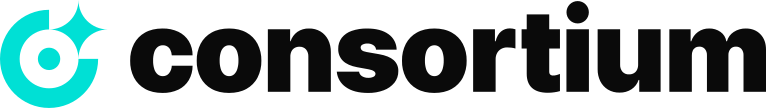 Consortium logo