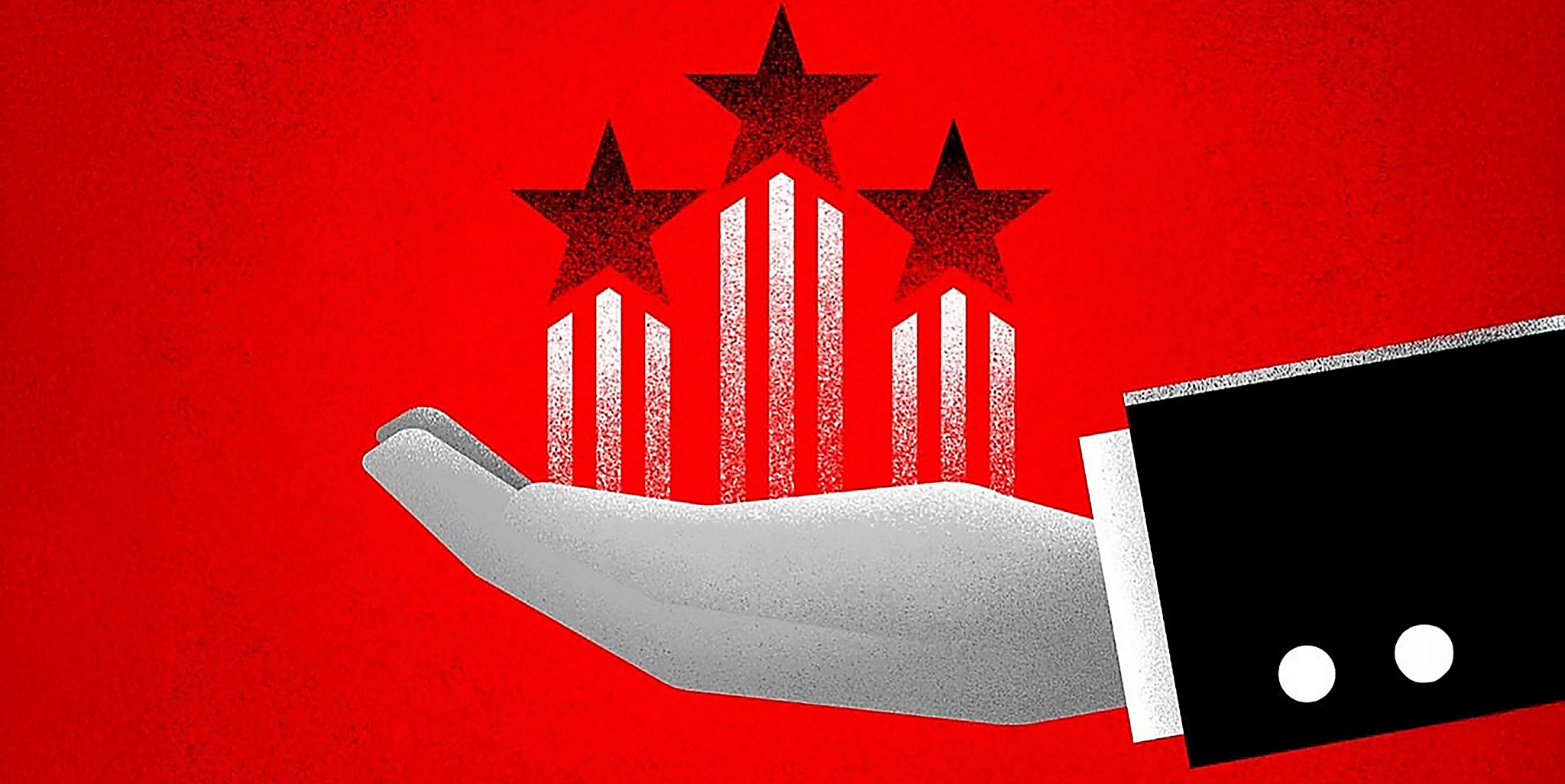 Falcon Flex product screenshot