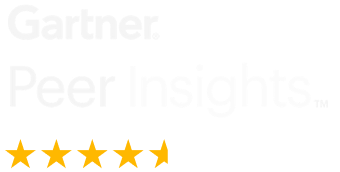 رؤى النظراء من Gartner