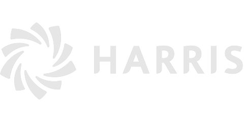 Harris logo