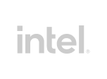 Intel logo
