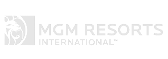MGM resorts logo