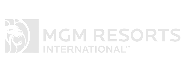 MGM logo