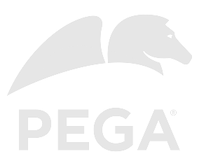 Pega logo