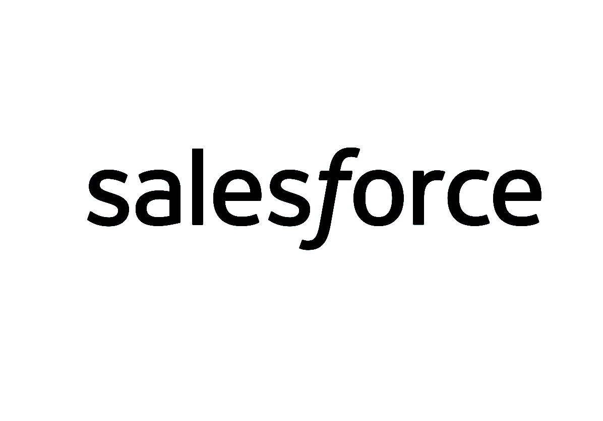 Salesforce logo